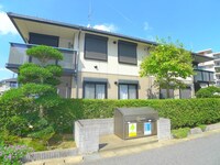 グリ－ンヒルズＣ棟