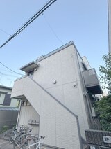 ウィステリア