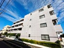 ロ－ヤルパレス西浦和(406)の外観