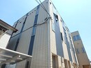 RESIDENCEIKEBUKURO-EASTの外観