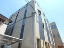 RESIDENCEIKEBUKURO-EASTの外観