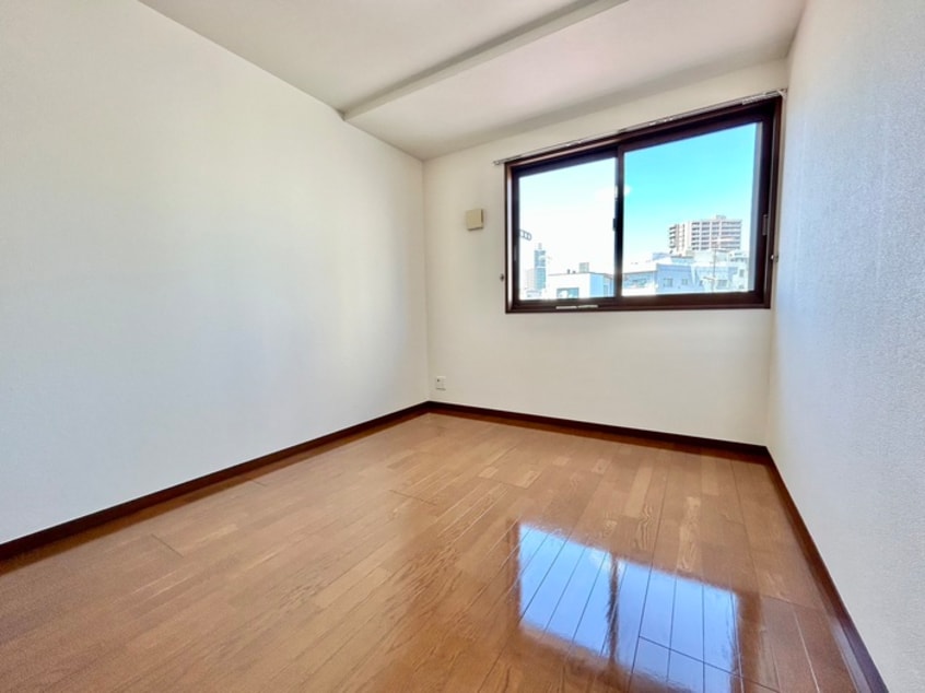 居室 RESIDENCEIKEBUKURO-EAST