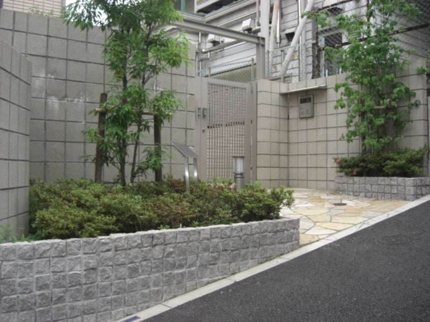 周辺環境 RESIDENCEIKEBUKURO-EAST