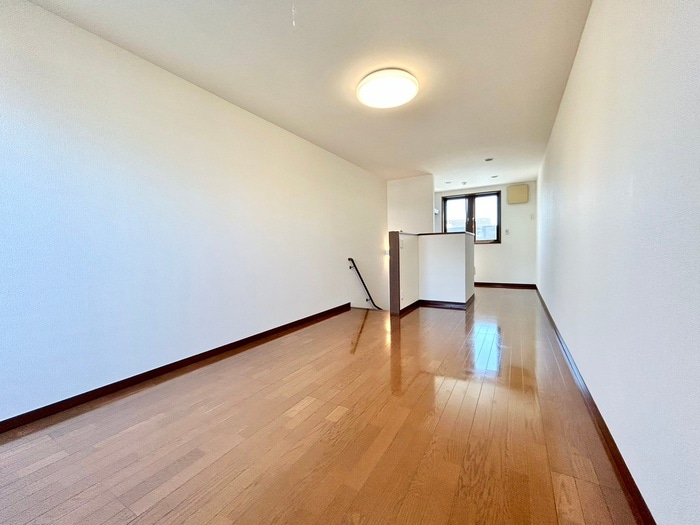 居室 RESIDENCEIKEBUKURO-EAST