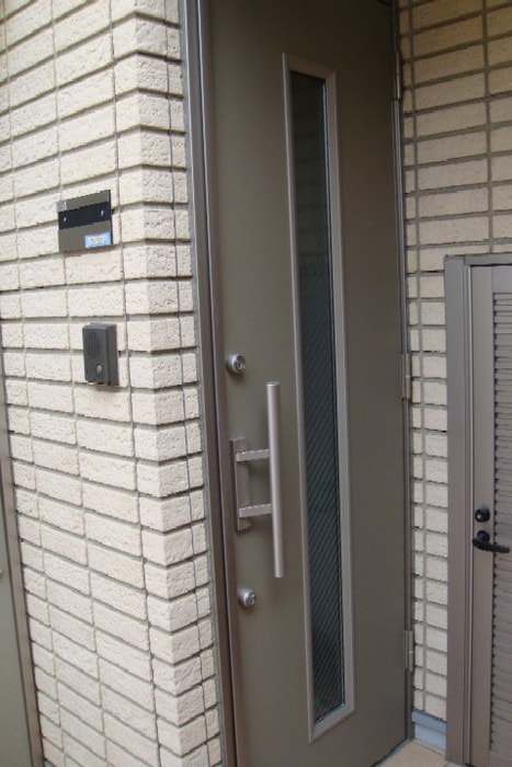 玄関 RESIDENCEIKEBUKURO-EAST