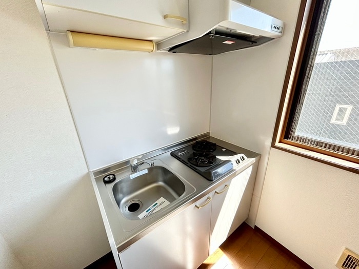キッチン RESIDENCEIKEBUKURO-EAST
