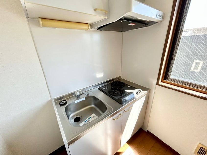 キッチン RESIDENCEIKEBUKURO-EAST