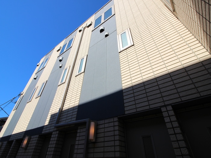 外観写真 RESIDENCEIKEBUKURO-EAST