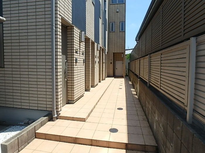 その他 RESIDENCEIKEBUKURO-EAST