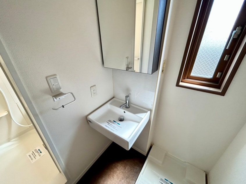 洗面 RESIDENCEIKEBUKURO-EAST
