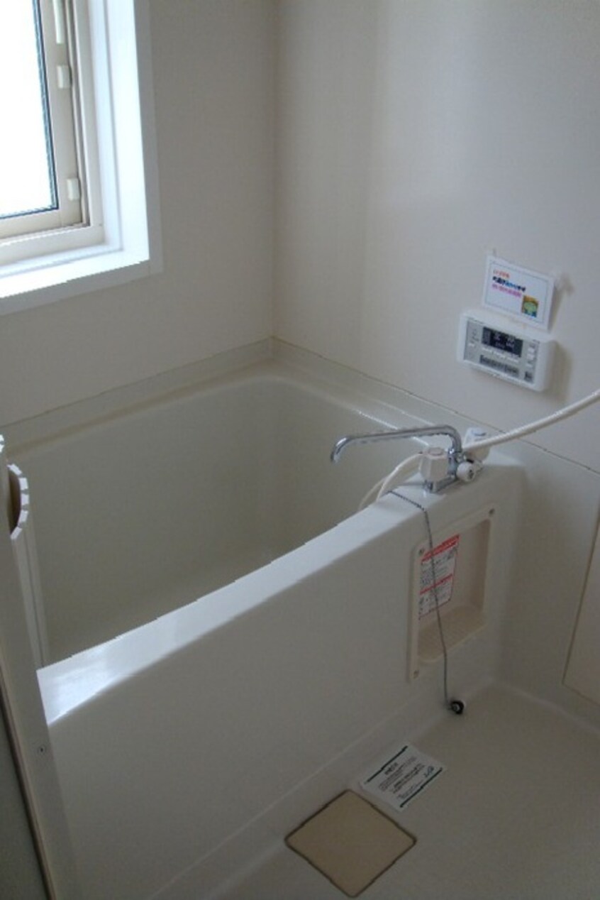 バス／シャワールーム等 RESIDENCEIKEBUKURO-EAST