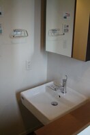 洗面 RESIDENCEIKEBUKURO-EAST