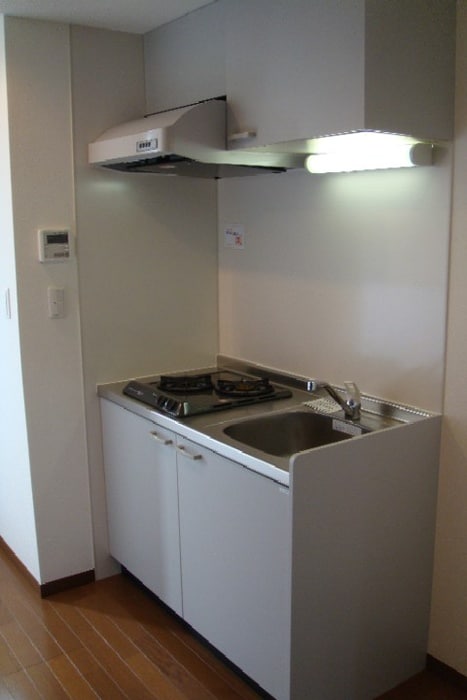 キッチン RESIDENCEIKEBUKURO-EAST