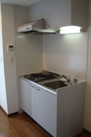 キッチン RESIDENCEIKEBUKURO-EAST