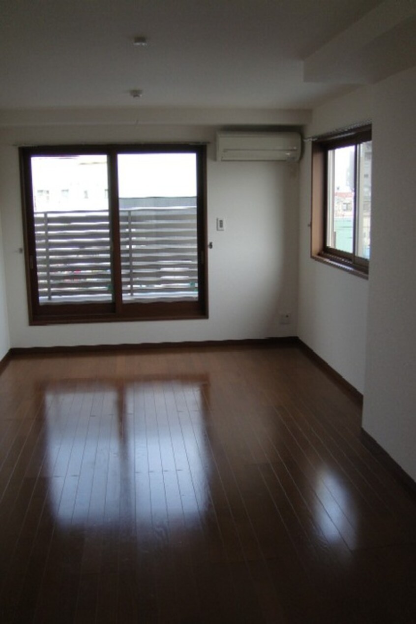 居室 RESIDENCEIKEBUKURO-EAST