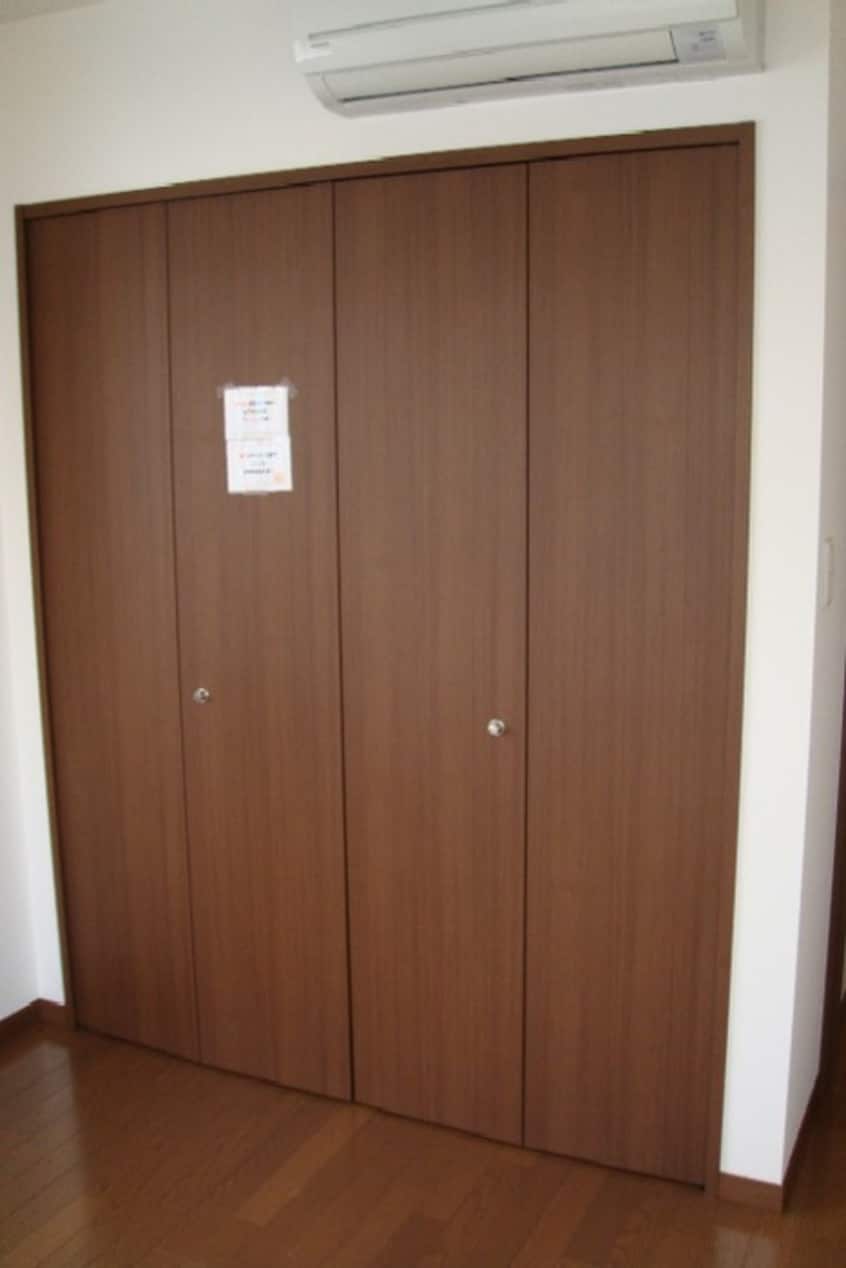 収納 RESIDENCEIKEBUKURO-EAST