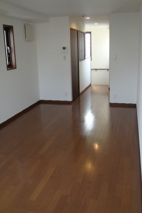 居室 RESIDENCEIKEBUKURO-EAST