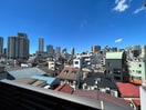 室内からの展望 RESIDENCEIKEBUKURO-EAST