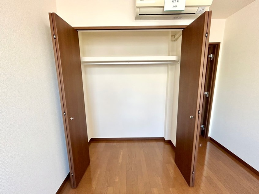 収納 RESIDENCEIKEBUKURO-EAST