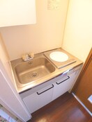 キッチン ジョイフル南流山