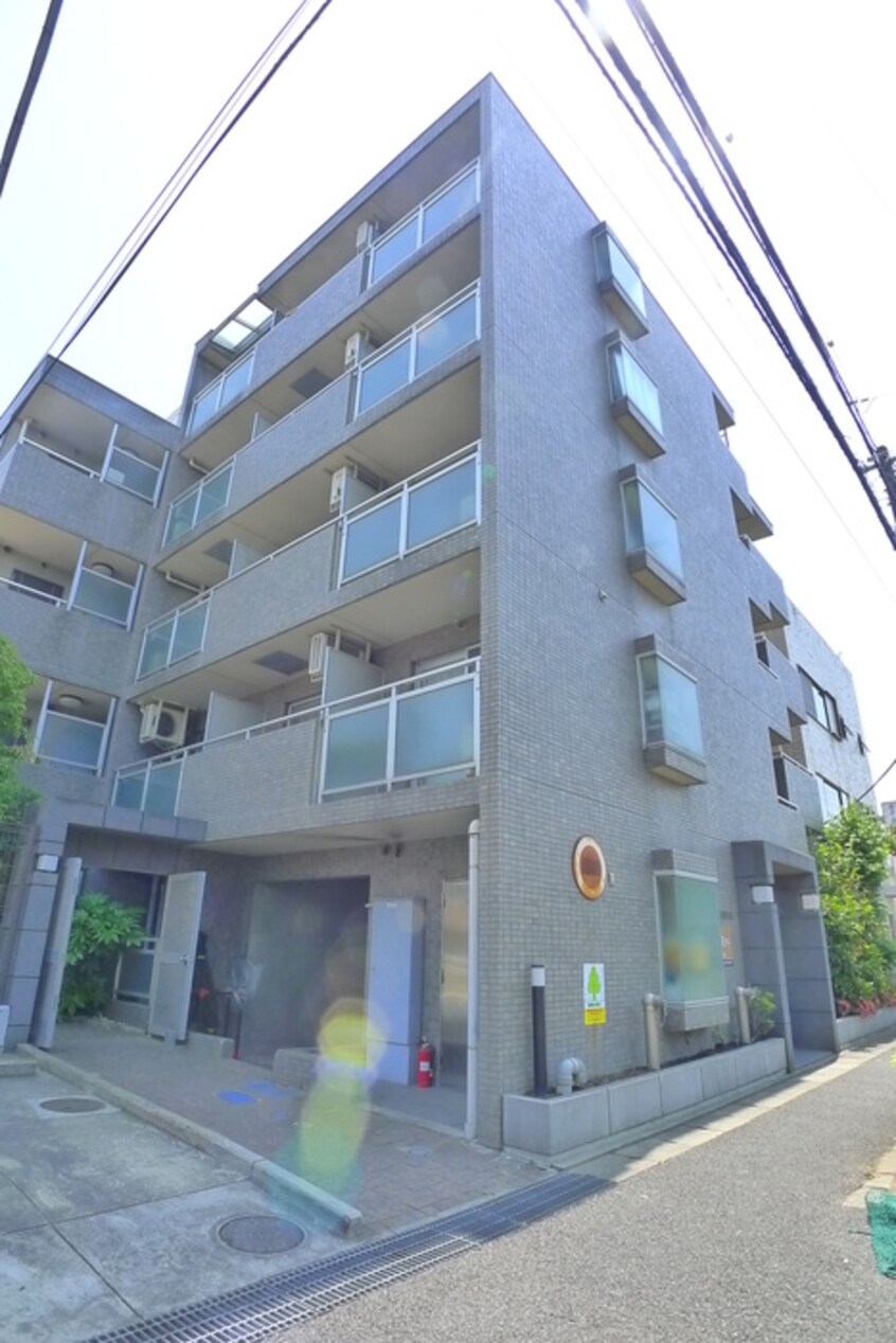 周辺環境 ジョイフル南流山