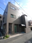 ルミエールⅠの外観