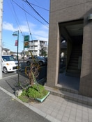 外観写真 ルミエールⅠ