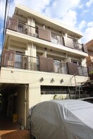 外観写真 寿美屋マンション