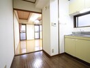 廊下 寿美屋マンション