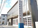 武蔵野消防署(警察署/交番)まで53m 寿美屋マンション