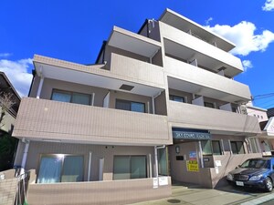 スカイコート柏（１０１）