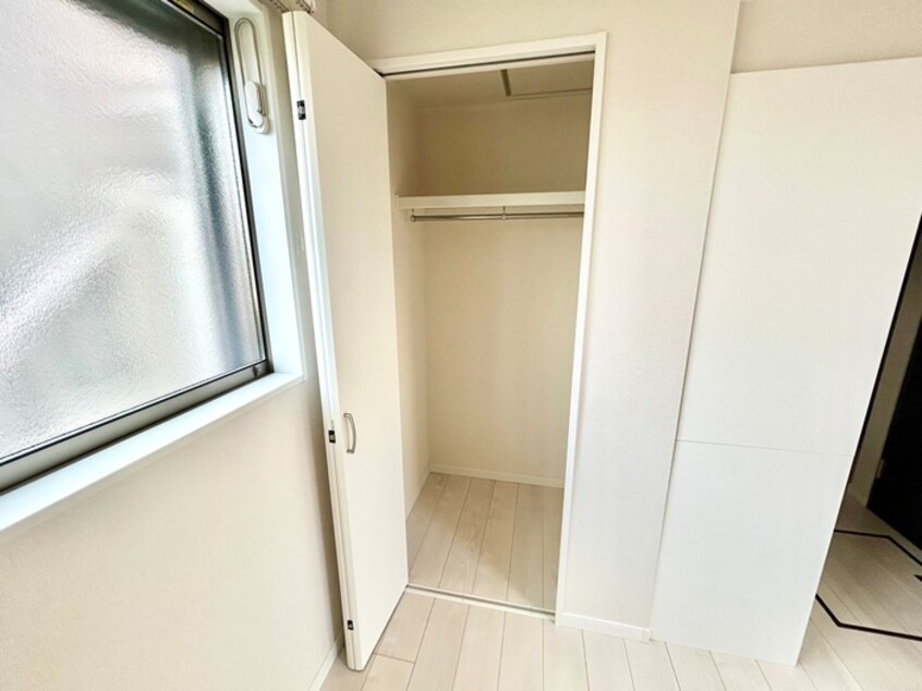 収納 Ｇ・Ａパーク白楽Ｂ棟