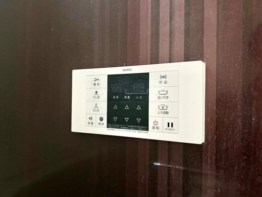 内観写真 Ｇ・Ａパーク白楽Ｂ棟