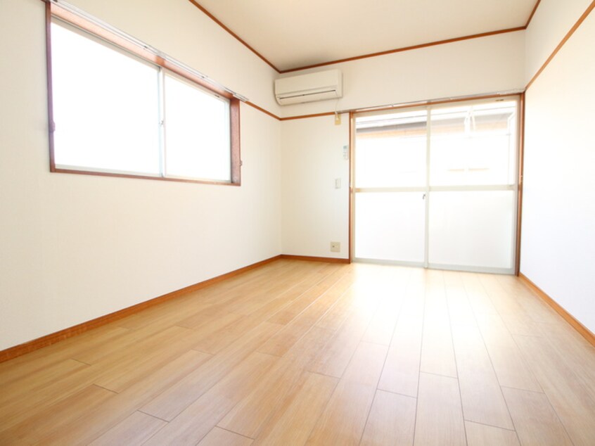 居室 コーポＪＵＮ