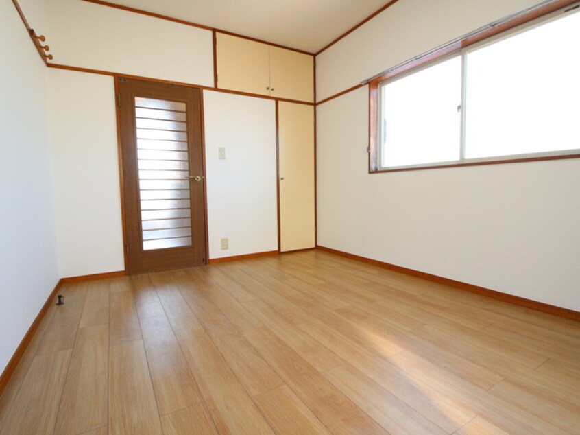 居室 コーポＪＵＮ