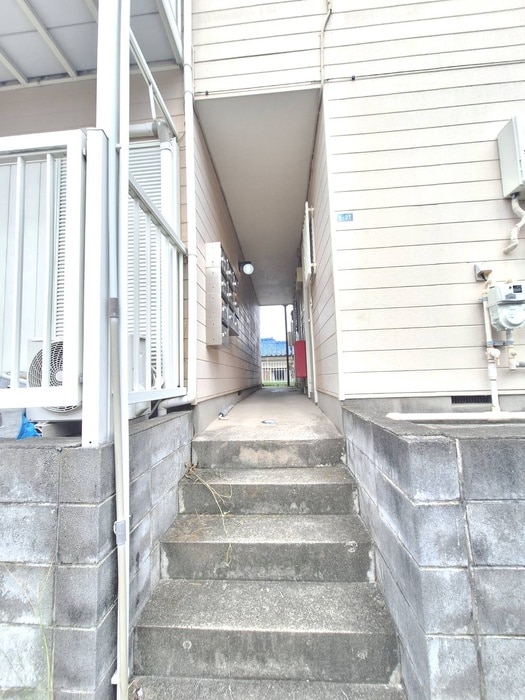 建物設備 コーポＪＵＮ