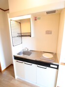 キッチン コーポＪＵＮ