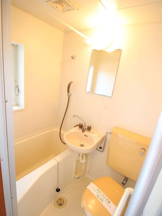 洗面 コーポＪＵＮ