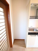 キッチン コーポＪＵＮ