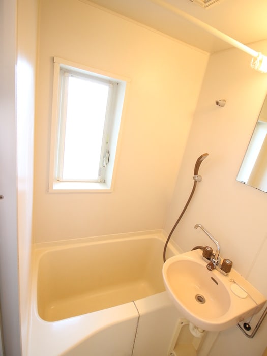 バス／シャワールーム等 コーポＪＵＮ