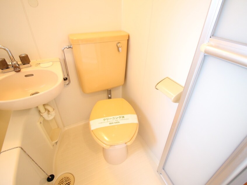 トイレ コーポＪＵＮ