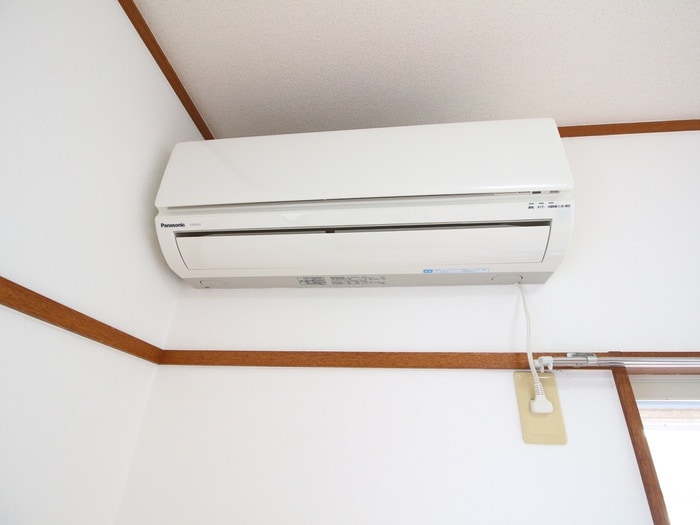 居室 コーポＪＵＮ