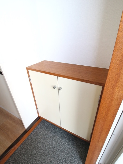 靴箱 コーポＪＵＮ