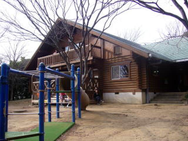 港南台北公園(公園)まで546m コーポＪＵＮ