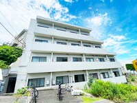 ラフォルテ生田