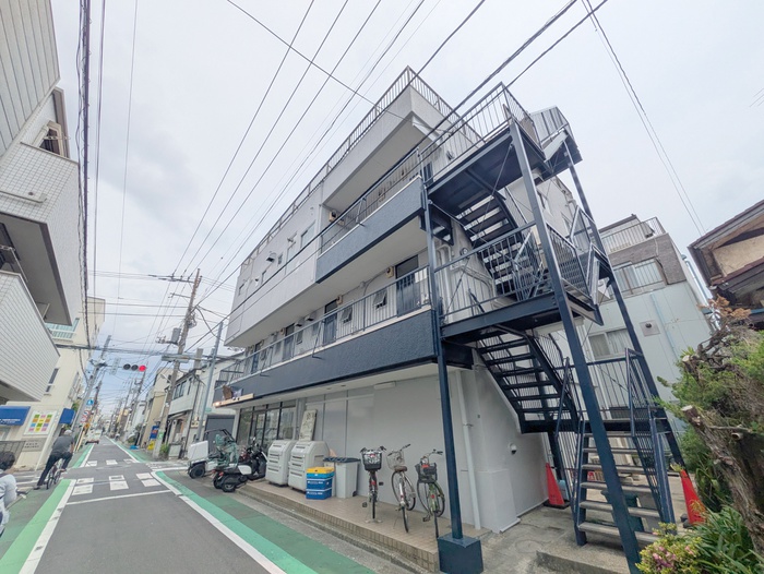 外観写真