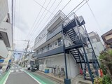 佐藤マンション