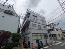 外観写真 佐藤マンション