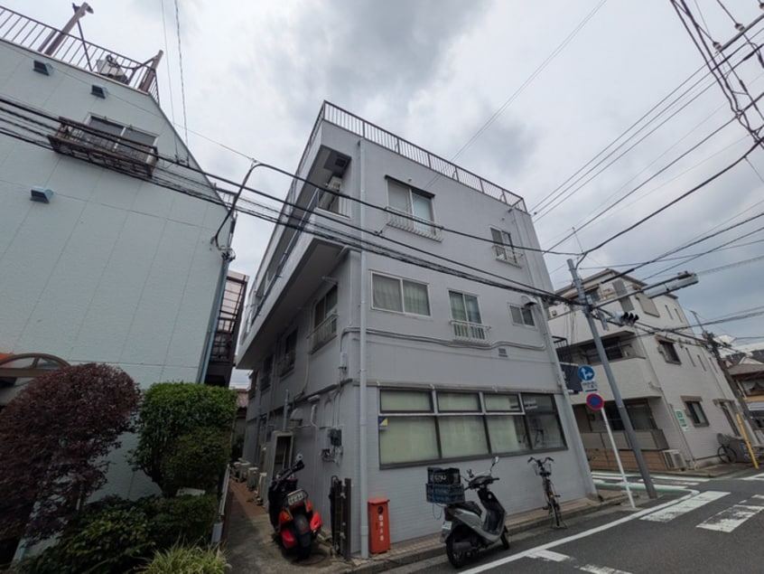 外観写真 佐藤マンション