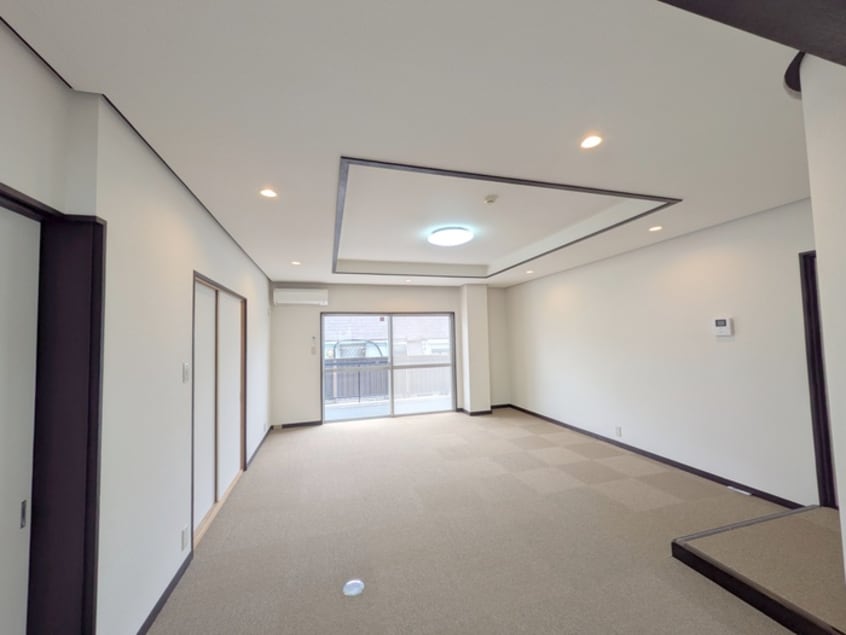 居室 佐藤マンション